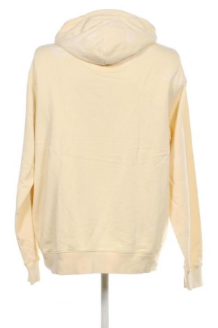 Herren Sweatshirt Polo By Ralph Lauren, Größe XL, Farbe Ecru, Preis 82,42 €