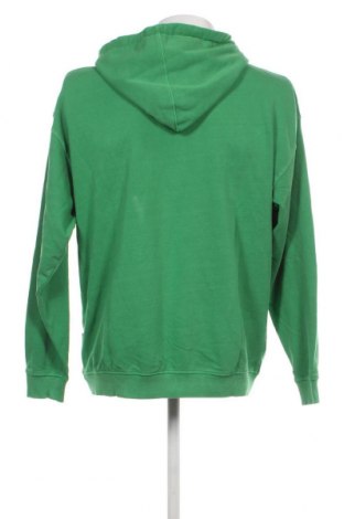 Férfi sweatshirt Redefined Rebel, Méret M, Szín Zöld, Ár 5 886 Ft