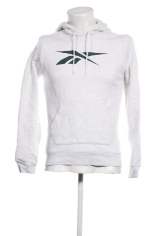 Herren Sweatshirt Reebok, Größe XS, Farbe Grau, Preis 20,90 €