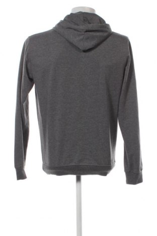 Herren Sweatshirt Reusch, Größe L, Farbe Grau, Preis 9,23 €