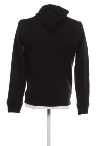 Herren Sweatshirt Schott, Größe S, Farbe Schwarz, Preis € 15,46