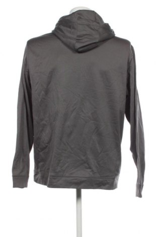 Herren Sweatshirt Sport-Tek, Größe L, Farbe Grau, Preis 14,33 €