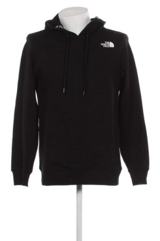 Herren Sweatshirt The North Face, Größe S, Farbe Schwarz, Preis 65,72 €