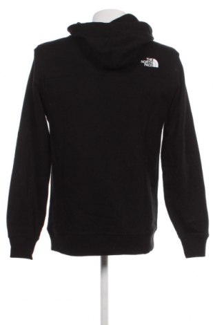 Herren Sweatshirt The North Face, Größe S, Farbe Schwarz, Preis € 77,32