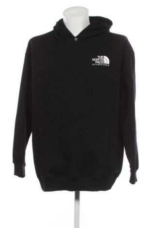 Herren Sweatshirt The North Face, Größe XL, Farbe Schwarz, Preis 69,59 €