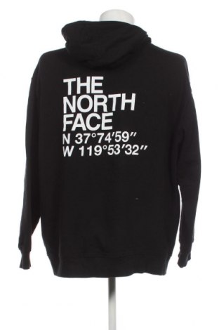 Hanorac de bărbați The North Face, Mărime XL, Culoare Negru, Preț 444,08 Lei