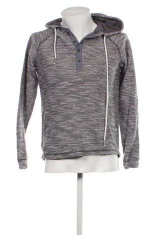 Herren Sweatshirt Tom Tailor, Größe S, Farbe Grau, Preis 12,31 €