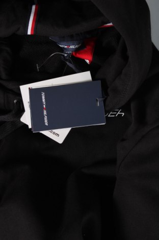 Ανδρικό φούτερ Tommy Hilfiger, Μέγεθος M, Χρώμα Μαύρο, Τιμή 61,86 €