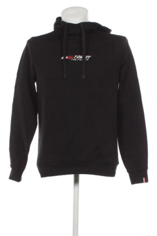 Herren Sweatshirt Tommy Hilfiger, Größe M, Farbe Schwarz, Preis 61,86 €