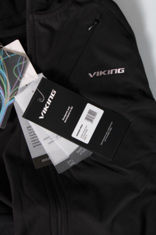 Herren Sweatshirt Viking, Größe M, Farbe Schwarz, Preis € 52,47