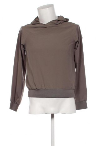 Herren Sweatshirt Zara Man, Größe M, Farbe Grün, Preis 6,96 €