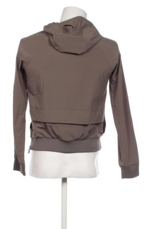 Herren Sweatshirt Zara Man, Größe M, Farbe Grün, Preis 6,82 €