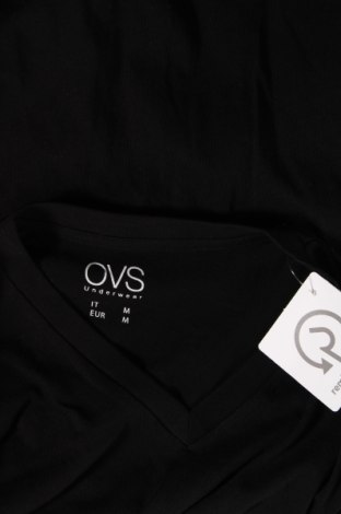 Ανδρικά εσώρουχα Oviesse, Μέγεθος M, Χρώμα Μαύρο, Τιμή 6,93 €