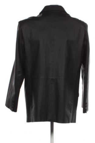 Pánské kožené sako  Casual Clothes Company, Velikost L, Barva Černá, Cena  1 265,00 Kč