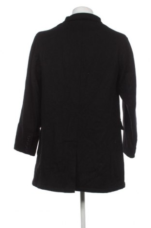 Pánský kabát , Velikost M, Barva Černá, Cena  597,00 Kč