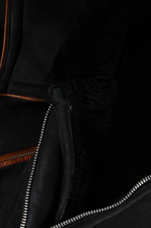 Palton de bărbați, Mărime L, Culoare Negru, Preț 168,95 Lei