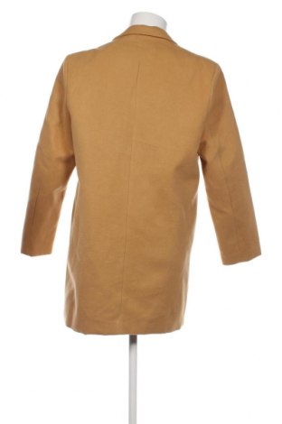 Pánsky kabát , Veľkosť L, Farba Béžová, Cena  60,67 €