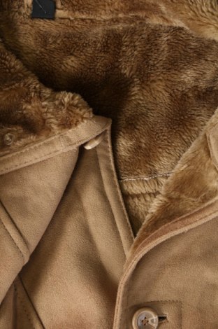 Pánsky kabát , Veľkosť XL, Farba Béžová, Cena  18,20 €