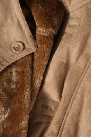 Pánsky kabát , Veľkosť M, Farba Béžová, Cena  21,23 €