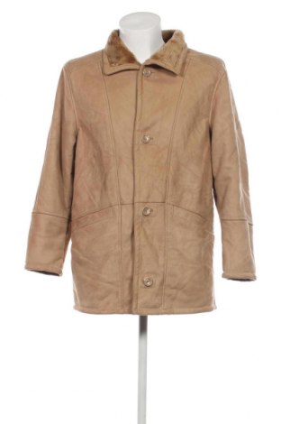 Pánsky kabát , Veľkosť M, Farba Béžová, Cena  18,20 €