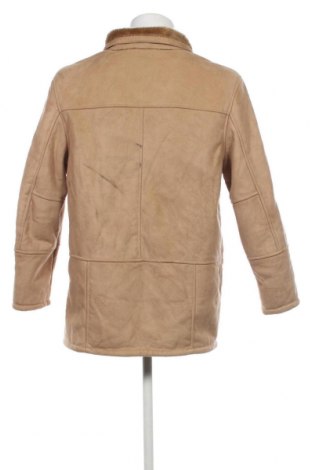 Pánský kabát , Velikost M, Barva Béžová, Cena  512,00 Kč