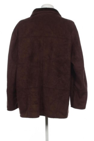 Palton de bărbați, Mărime 3XL, Culoare Maro, Preț 95,03 Lei
