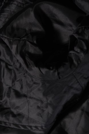 Мъжко палто, Размер XL, Цвят Черен, Цена 32,10 лв.