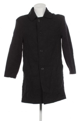 Ανδρικά παλτό, Μέγεθος S, Χρώμα Γκρί, Τιμή 19,86 €