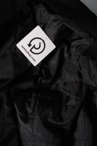 Pánsky kabát , Veľkosť L, Farba Čierna, Cena  18,20 €