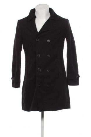 Pánský kabát , Velikost XS, Barva Černá, Cena  328,00 Kč