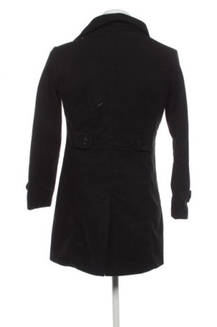Pánský kabát , Velikost XS, Barva Černá, Cena  1 642,00 Kč