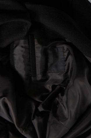 Pánský kabát  ASOS, Velikost L, Barva Černá, Cena  340,00 Kč