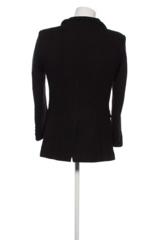 Ανδρικά παλτό Allthemen, Μέγεθος M, Χρώμα Μαύρο, Τιμή 45,15 €
