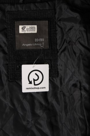 Мъжко палто Angelo Litrico, Размер L, Цвят Черен, Цена 48,15 лв.