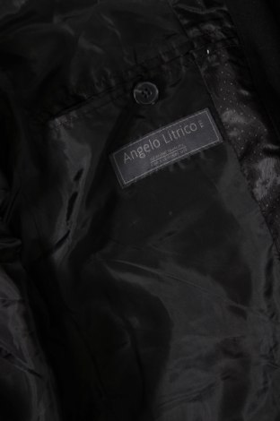 Palton de bărbați Angelo Litrico, Mărime XL, Culoare Negru, Preț 123,19 Lei