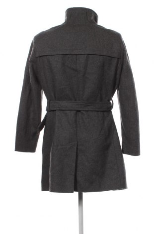 Ανδρικά παλτό BOSS, Μέγεθος L, Χρώμα Γκρί, Τιμή 142,79 €