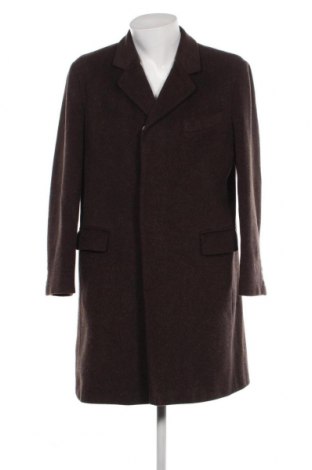 Ανδρικά παλτό Batistini, Μέγεθος L, Χρώμα Καφέ, Τιμή 9,85 €