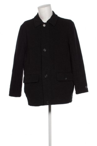 Ανδρικά παλτό Bexleys, Μέγεθος M, Χρώμα Γκρί, Τιμή 8,17 €