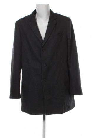 Ανδρικά παλτό Bexleys, Μέγεθος XL, Χρώμα Γκρί, Τιμή 12,12 €