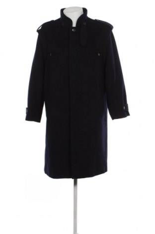 Pánský kabát  Bogner, Velikost L, Barva Modrá, Cena  1 772,00 Kč