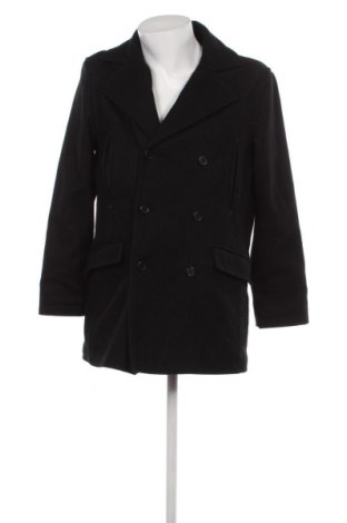 Pánsky kabát  Burton of London, Veľkosť M, Farba Čierna, Cena  16,38 €