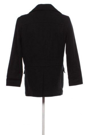 Pánský kabát  Burton of London, Velikost M, Barva Černá, Cena  405,00 Kč