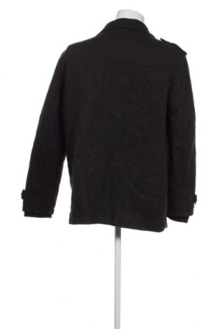Ανδρικά παλτό C&A, Μέγεθος XL, Χρώμα Γκρί, Τιμή 23,17 €