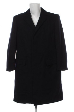 Pánský kabát  C&A, Velikost XL, Barva Modrá, Cena  512,00 Kč