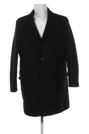 Pánský kabát  Celio, Velikost XL, Barva Černá, Cena  512,00 Kč