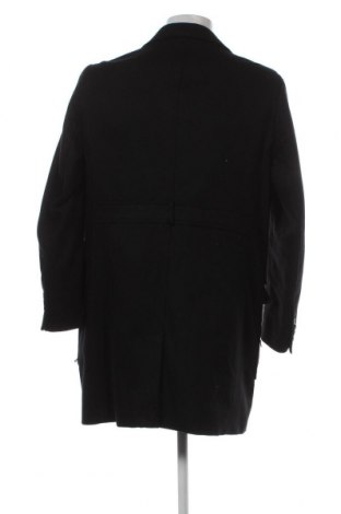 Pánský kabát  Celio, Velikost XL, Barva Černá, Cena  1 706,00 Kč