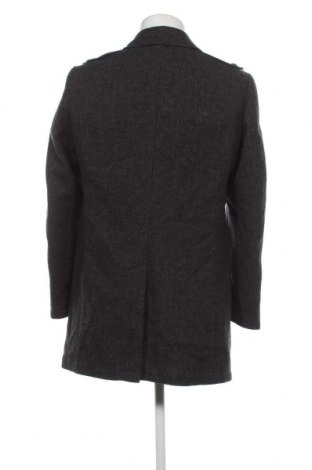 Ανδρικά παλτό Club Of Gents, Μέγεθος L, Χρώμα Μαύρο, Τιμή 28,46 €