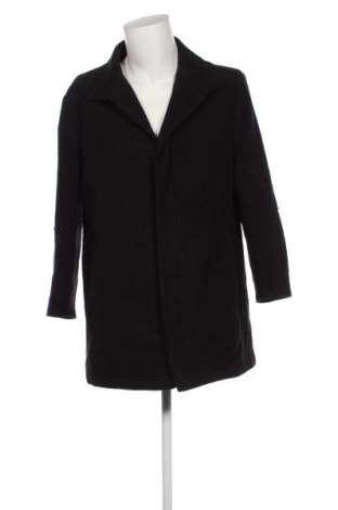 Ανδρικά παλτό Commander, Μέγεθος M, Χρώμα Γκρί, Τιμή 19,86 €