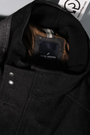 Ανδρικά παλτό Daniel Hechter, Μέγεθος XXL, Χρώμα Γκρί, Τιμή 267,53 €