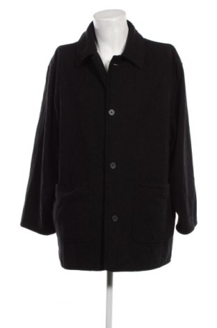 Ανδρικά παλτό Daniel Hechter, Μέγεθος 3XL, Χρώμα Μαύρο, Τιμή 43,03 €